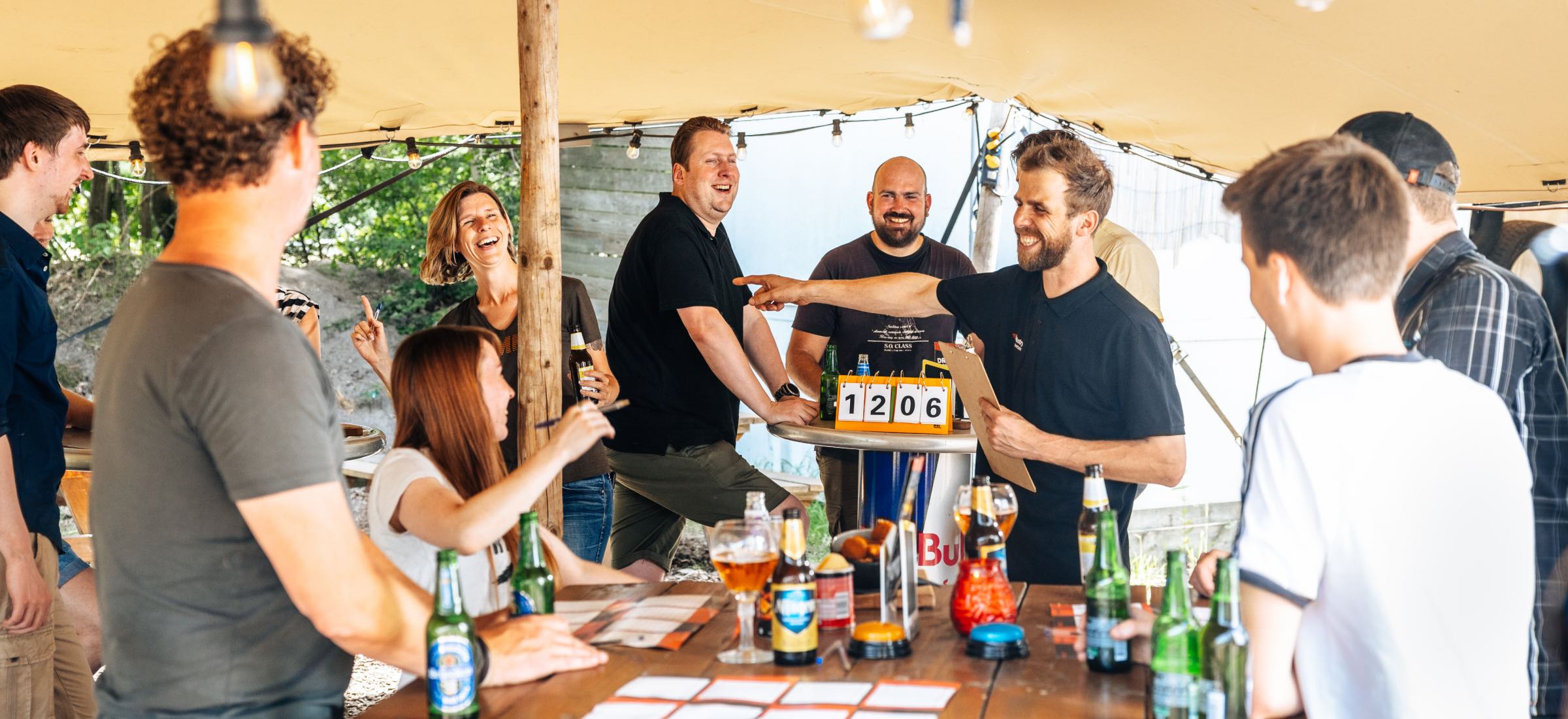 Personeelsfeest en WKR: zo benut je de vrije ruimte slim