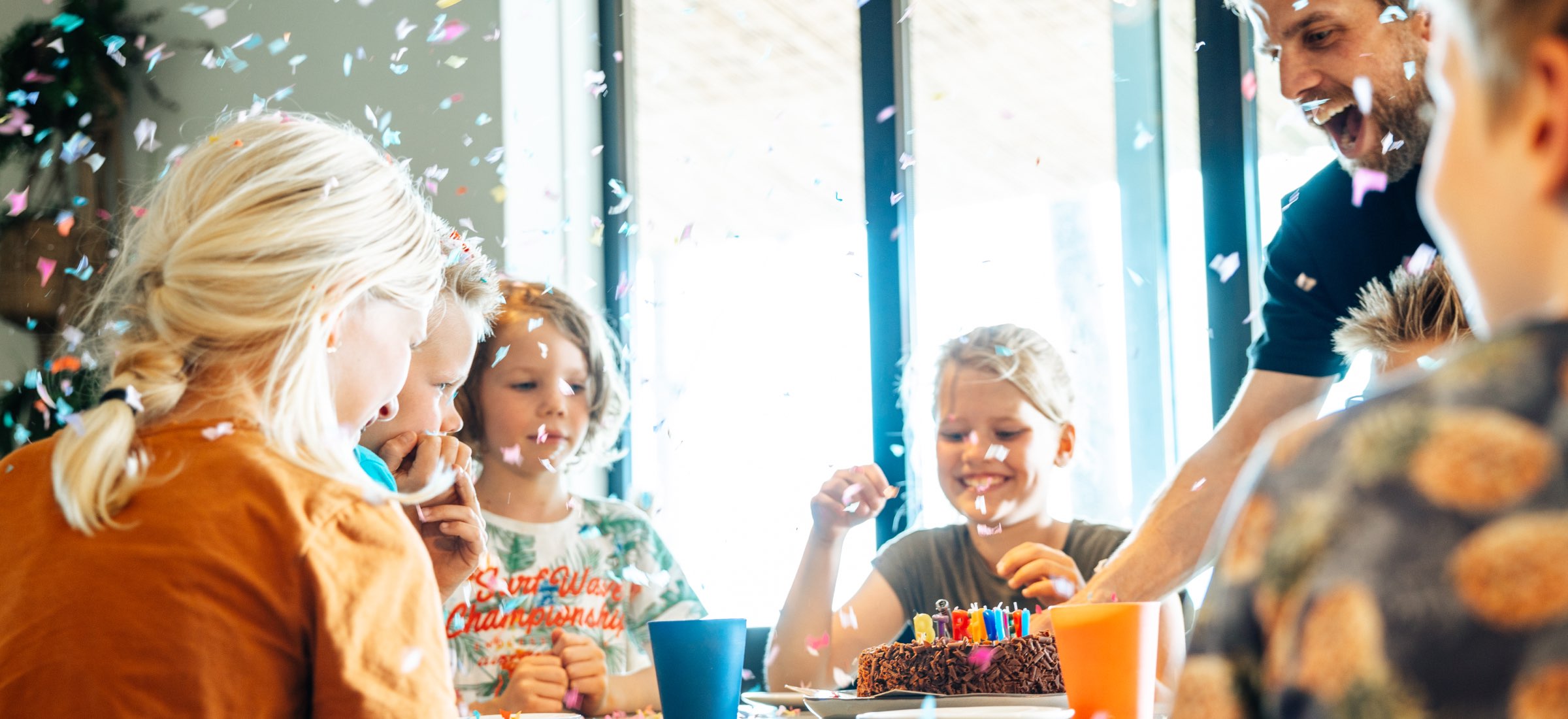 De top 5 leukste familie-uitjes voor jong en oud