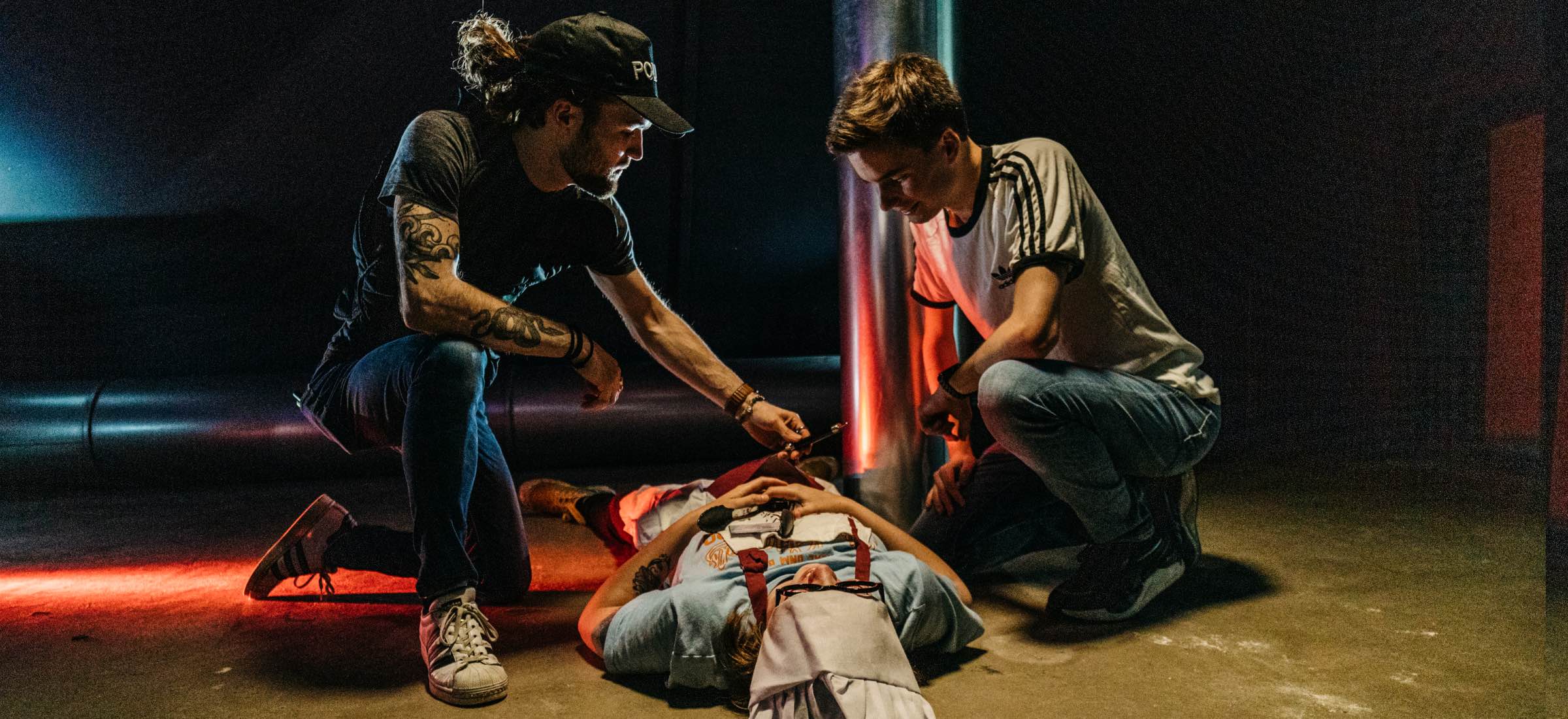 Wat moet je doen in een escape room? Tips voor beginners