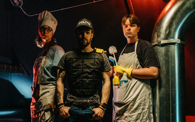 Escape room tips: 9 manieren om sneller te ontsnappen