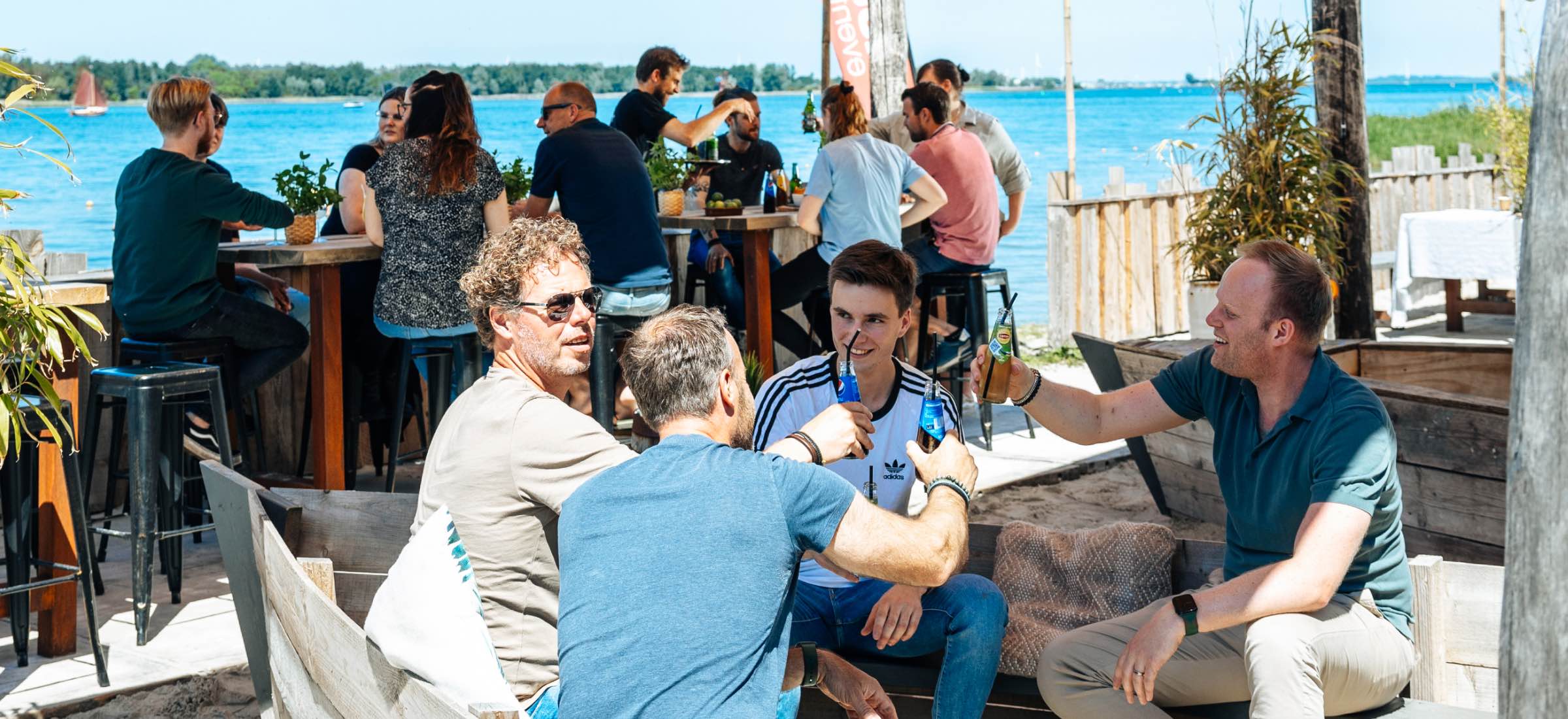 Spannende activiteiten voor een vrouwen vrijgezellenfeest