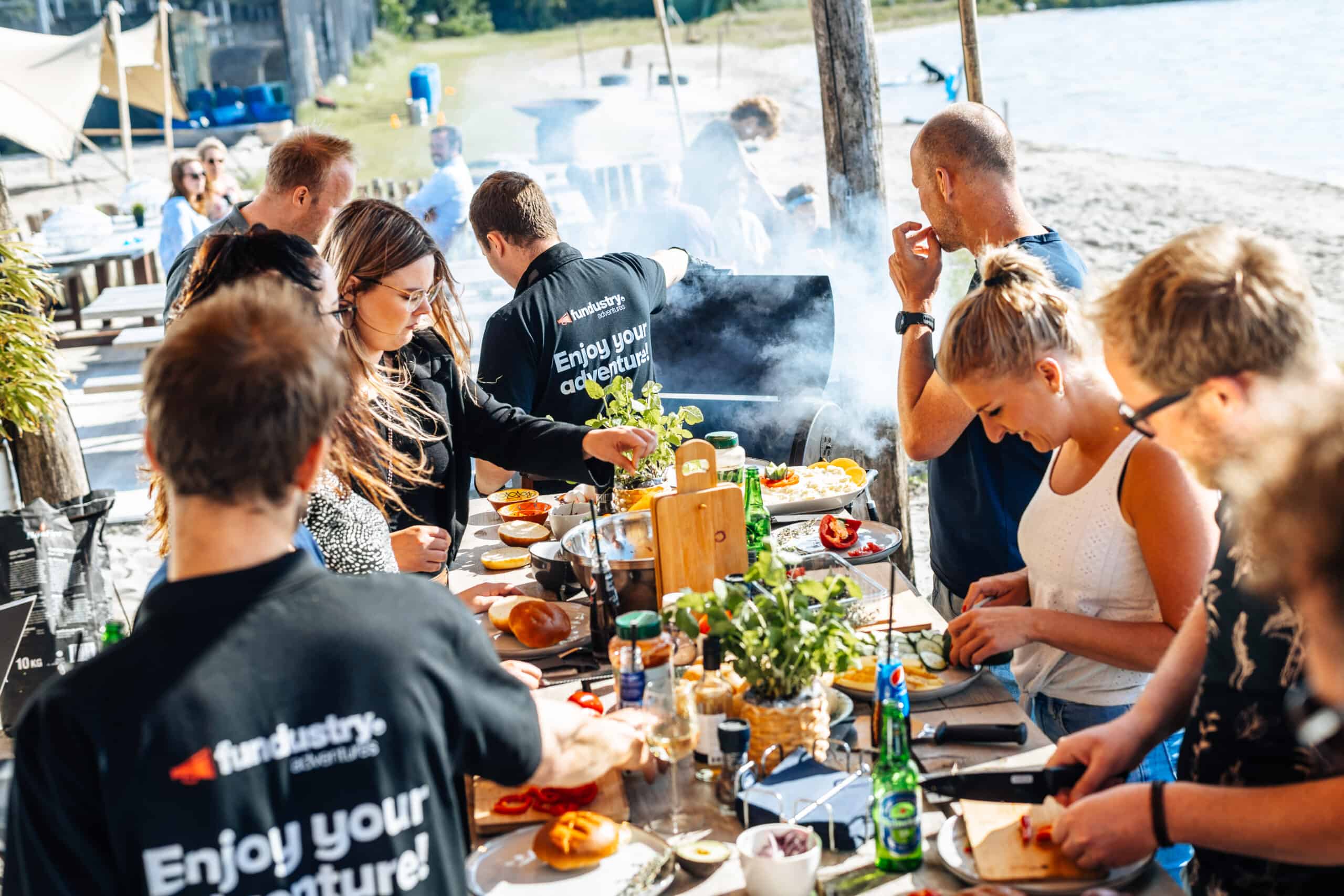 Fundustry Harderwijk