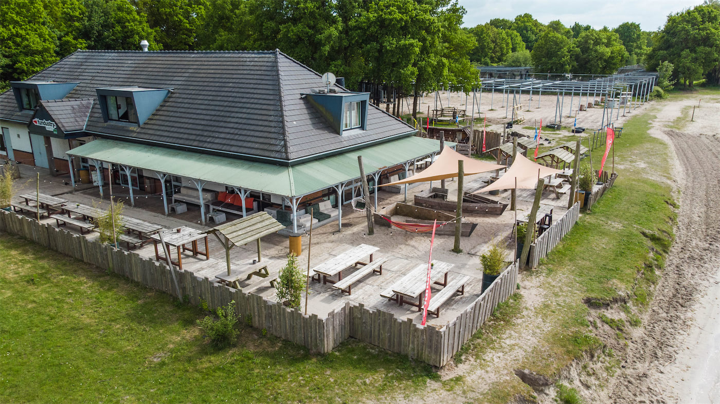 Fundustry Harderwijk