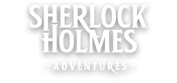 Sherlock Holmes