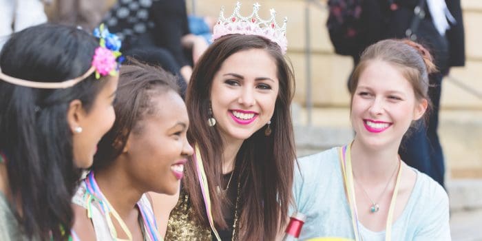 opdrachten vrijgezellendag vrouwen 400x200