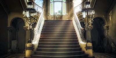 Paleiskamer Paleiskamer