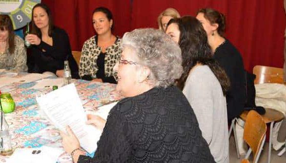 Workshop flirten amsterdam