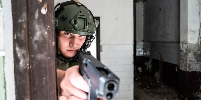 Airsoft Maastricht