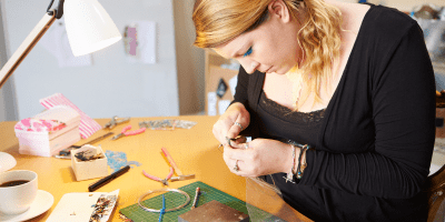 Workshop Ibiza Slipper