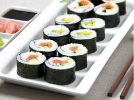 sushi