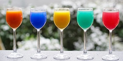 Colorful Drinks 3252160 960 720