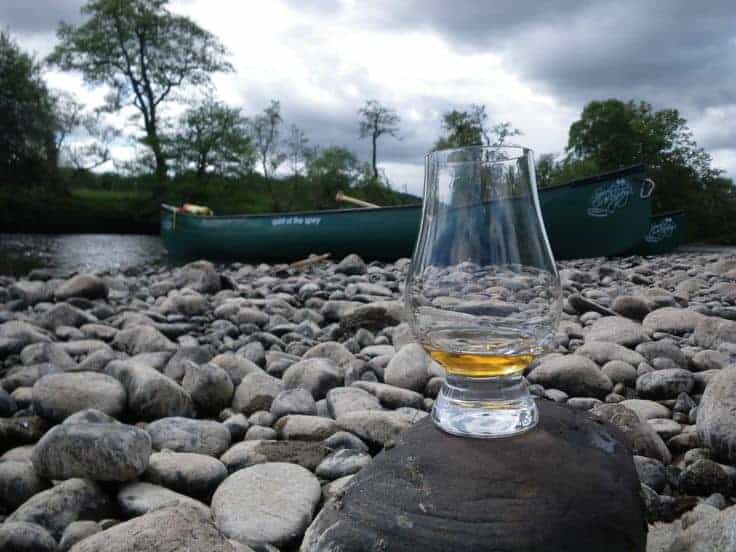 whisky