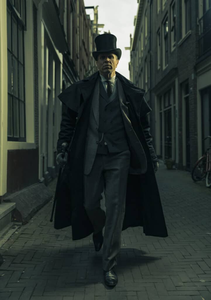 Sherlock Holmes Adventures citygames