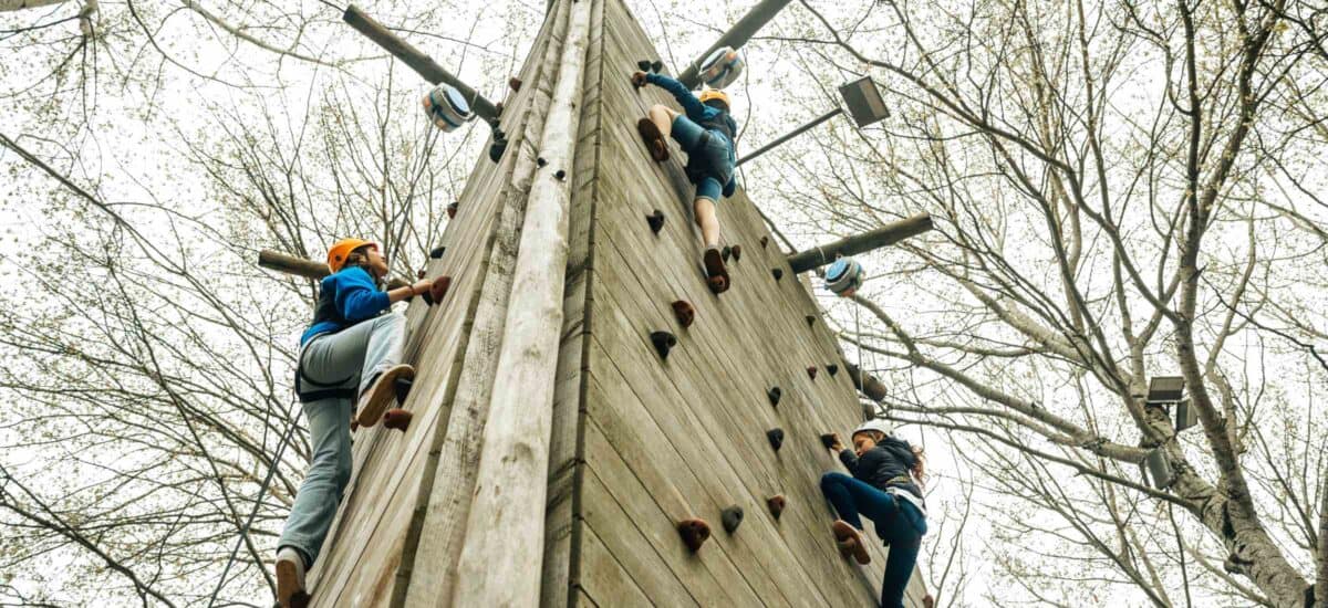 boulderen