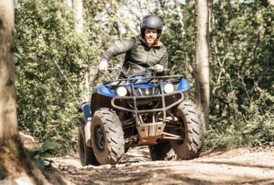 quad-rijden-gouda-highlight Bos quad rijden Nijmegen