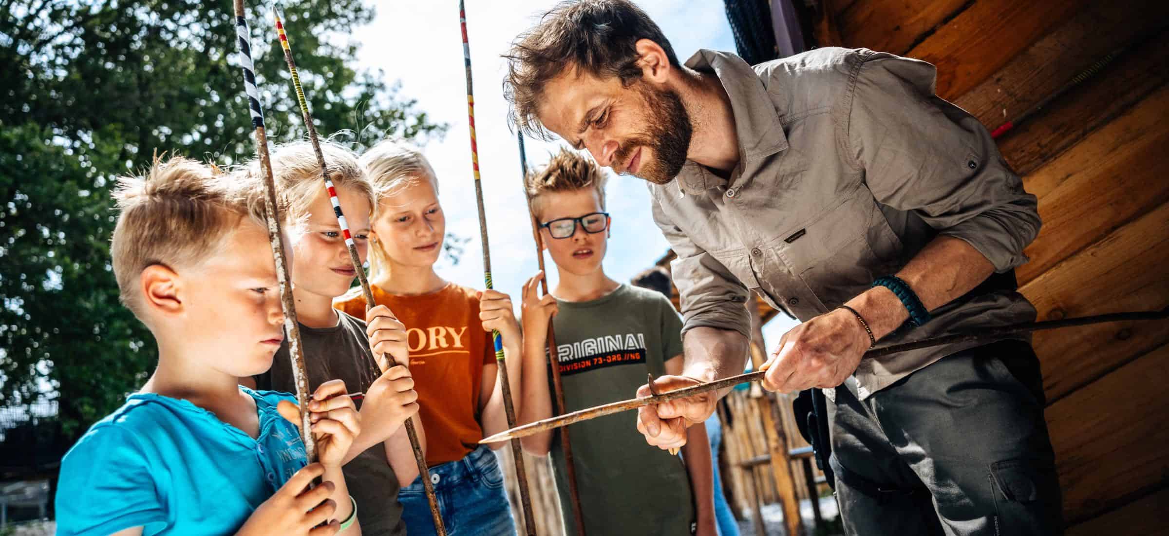 Fundustry Harderwijk