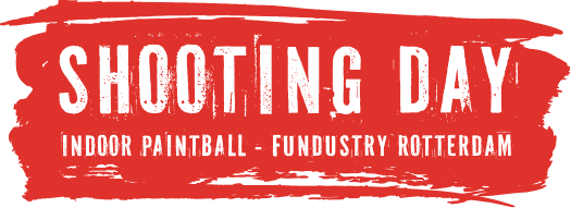 Shooting Day Indoor Paintball Rotterdam